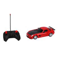Radiografisch Bestuurbare Auto Mercedes-benz 1:24 Sls Amg G - thumbnail