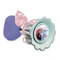 Seven Polska Hoorn sp frozen ii groen/paars - thumbnail