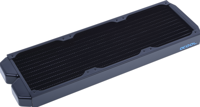 Alphacool NexXxos ST30 360mm radiator - thumbnail