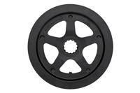 FSA WB385+W1144 Kettingblad Plaat deksel 38T - thumbnail