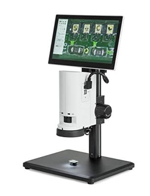 Kern OIV 254 OIV 254 Stereomicroscoop 5 x Opvallend licht