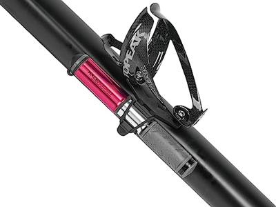 TOPEAK Racerocket - red