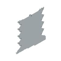 Weidmüller CH20M6 BC 4P-4P BUS TGY 1 1293806 DIN-rail-behuizing afdekking Gesloten, Voor DIN-rail montage 5.2 x 107 Grijs 50 stuk(s) - thumbnail