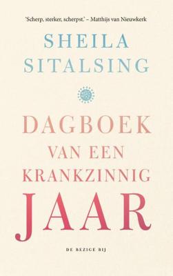 Dagboek van een krankzinnig jaar (Paperback)