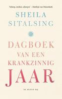 Dagboek van een krankzinnig jaar (Paperback) - thumbnail