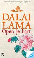 Open je hart - e-boek - Dalai Lama - ebook - thumbnail