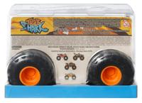 Hot Wheels Monster Truck Oversized Tiger Shark - thumbnail