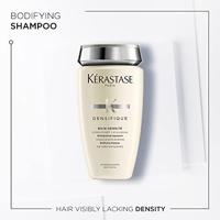 Kérastase Densifique Bain Densité Bodyfying Shampoo 250 ml - thumbnail