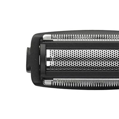 Babyliss bg120e bodytrimmer zwart/brons Babyliss bg120e bodytrimmer zwart/brons