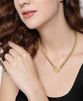 Ketting Hugo Boss 1580417 - thumbnail