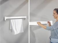 Leifheit wanddroger Telegant 36 360cm - thumbnail