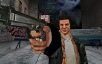 Max Payne (platinum) - thumbnail