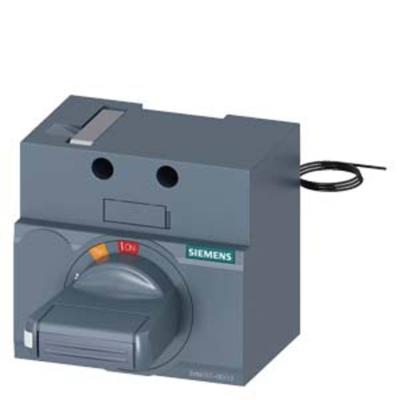 Siemens 3VA9157-0EK13 Accessoire voor vermogensschakelaar 1 stuk(s) (b x h x d) 77 x 70 x 95 mm
