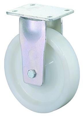 BS Rollen Bokwiel voor zware lasten | wiel-d. 125 mm draagvermogen 550 kg | kunststof | 138 mm 110 mm | 1 stuk - RR110.B15.125 RR110.B15.125 BS Rollen Bokwiel voor zware lasten | wiel-d. 125 mm draagvermogen 550 kg | kunststof | 138 mm 110 mm | 1 stuk - RR110.B15.125 RR110.B15.125