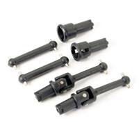 FTX - Havok Front And Rear Driveshafts (FTX10617) - thumbnail
