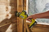 Ryobi RRS18CBL-0 | ONE+ 18V Brushless Accu eenhandige reciprozaag (excl. accu) - 5133006498 - thumbnail