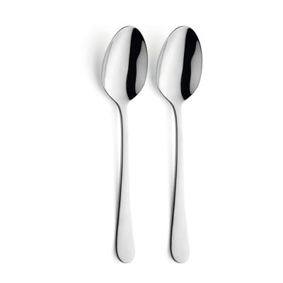 Amefa Austin tafellepels 2 stuks Amefa Austin tafellepels 2 stuks