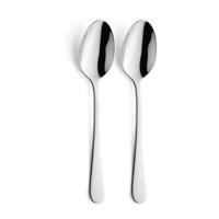 Amefa Austin tafellepels 2 stuks - thumbnail