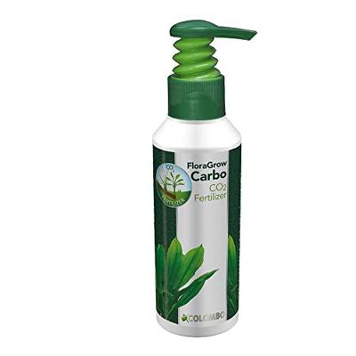 Colombo flora carbo 250 ml