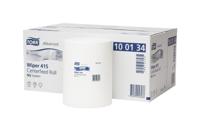 Tork poetspapier Centerfeed, 1-laags, systeem M2, pak van 6 rollen - thumbnail