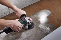 Wolfcraft Hechtschuurschijven | K80 | Ø115mm | 5 stuks - 2283100 - thumbnail