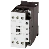 Eaton DILM25-01(RDC24) Vermogensbeveiliging 3x NO 11 kW Met hulpcontact Geschikt voor merk (relais): Eaton Piece 1 stuk(s) - thumbnail