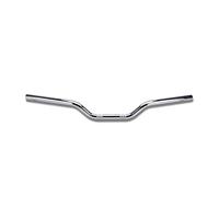 TOMMASELLI stuur handlebar steel chr flat tuev - thumbnail