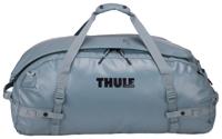 Thule Chasm 90L Duffel Pond Gray 90L - thumbnail