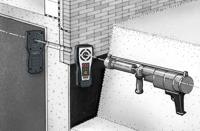 Laserliner CenterScanner Compact Boorgeleider - 075.400A - thumbnail