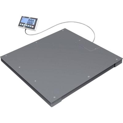 Kern BFC 2T-5DS Vloerweegschaal