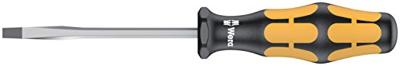 Wera 932/6 Schroevendraaierset Kraftform Wera: De Schroefbeitel + Houder, 6 -delig - 1 stuk(s) - 05018282001 - thumbnail