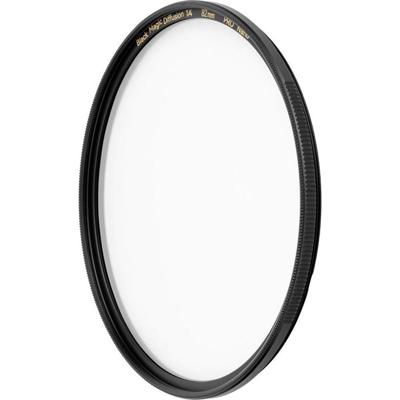 NiSi Black Magic Diffusion 1/4 82mm