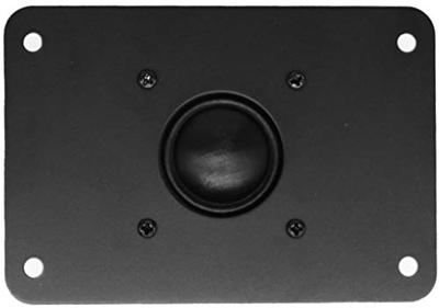 Monacor DT-100 Tweeter-kap 30 W 8 Ω