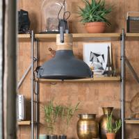 Dutchbone Raw Hanglamp - thumbnail