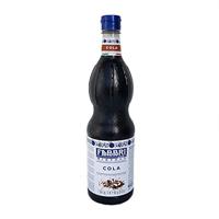 Fabbri - Mixybar Cola Siroop - 1ltr - thumbnail