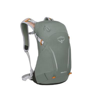 Osprey Hikelite 18 Rugtas Pine Leaf Green 18L