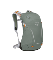 Osprey Hikelite 18 Rugtas Pine Leaf Green 18L - thumbnail