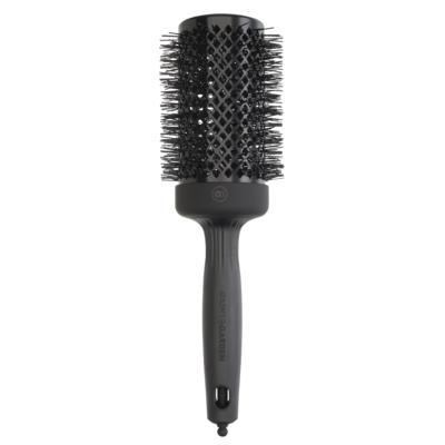 Olivia Garden Wavy Bristles Black Label 55 Olivia Garden Wavy Bristles Black Label 55
