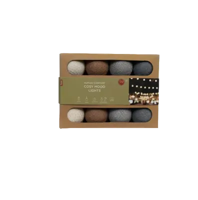 Human Comfort Ledstring Native