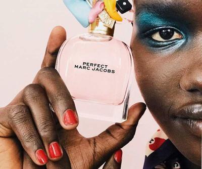 Marc Jacobs Perfect Eau de Parfum 50ml