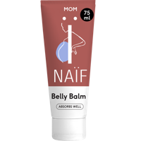 Naif Belly Balm - thumbnail
