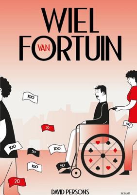 Wiel van fortuin - David Persons - ebook