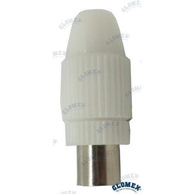 Accesorios GLOV9137/F - CONECTOR HEMBRA PARA CABLE TV 75Ohm