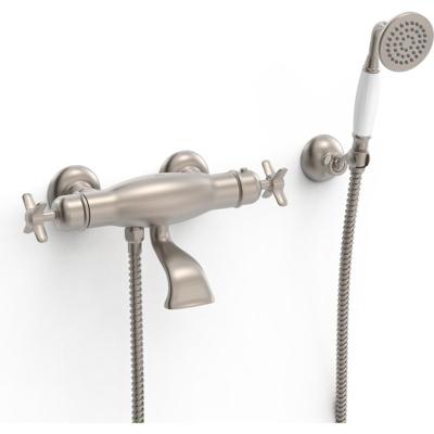 Badmengkraan Tres Clasic Opbouw Incl Handdouche Tres