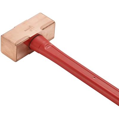 Hultafors Koperen sleg CU 5000 | 850 mm | 5kg - HU823037