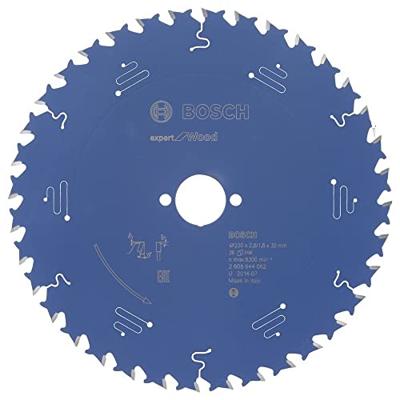 Cirkelzaagbl.Wood 230x30x2,8 36T