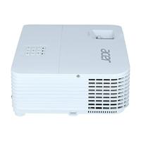 Acer H6555BDKi Beamer DLP 4500 ANSI-lumen 1920 x 1080 Full HD 3D ready, Full HD, Geïntegreerde luidspreker, Met afstandsbediening, Zoomfunctie - thumbnail
