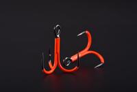 BKK Spear-21 UV Orange Size 10 - thumbnail