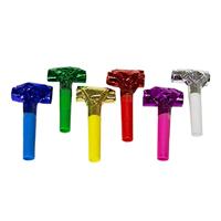Folat BV Roltongen metallic, 6st. - thumbnail