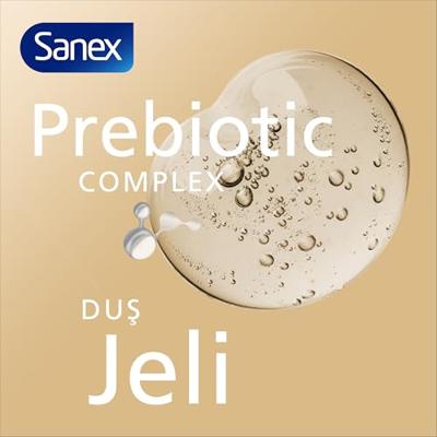 Sanex Douchegel Expert Hydrating